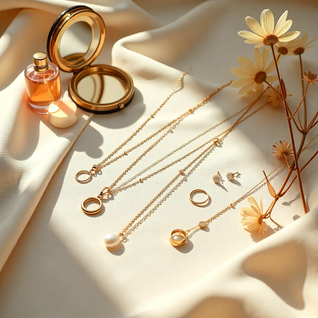 How Jewelry Can Elevate Your Everyday Confidence