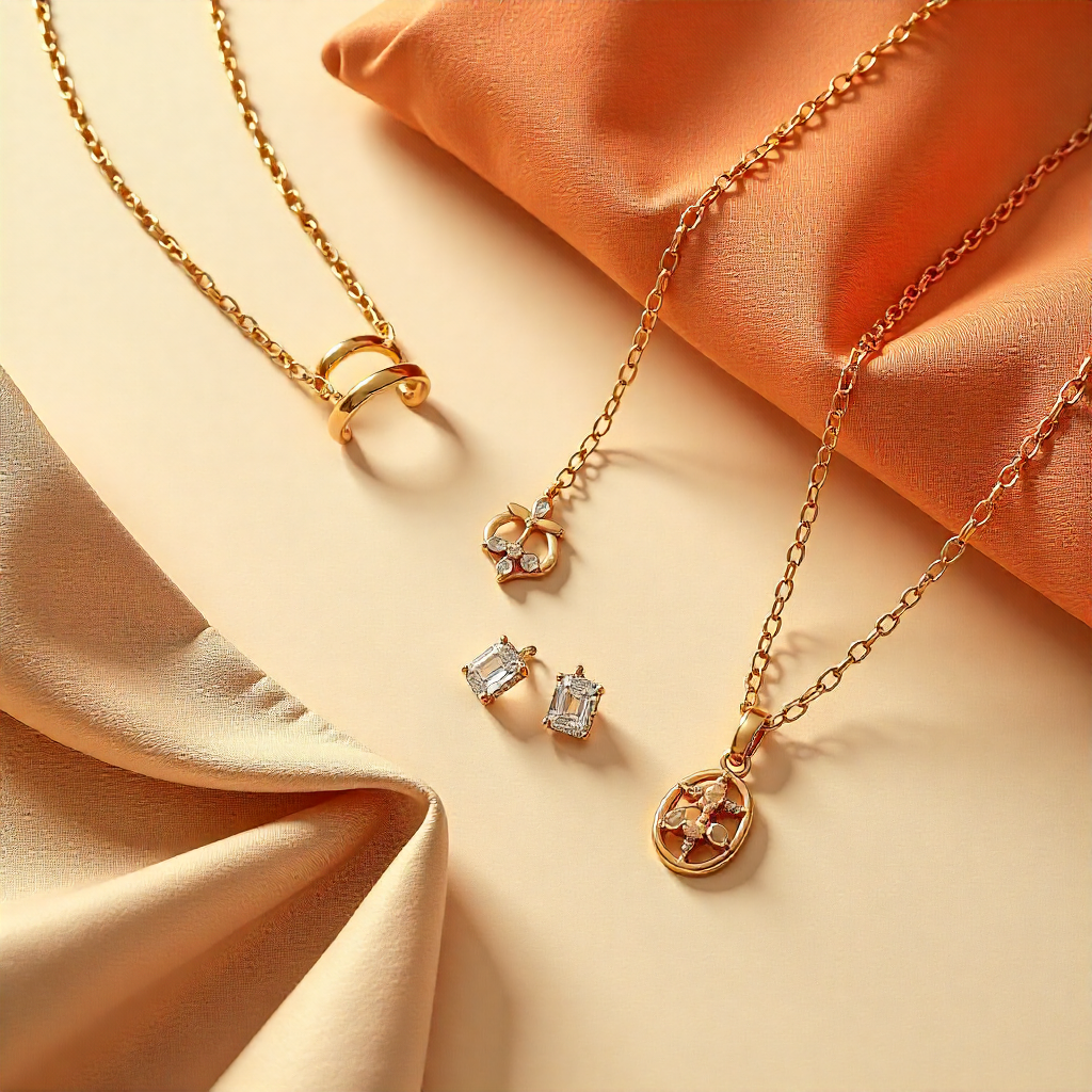 How to Choose Jewelry That Matches Your Skin Tone