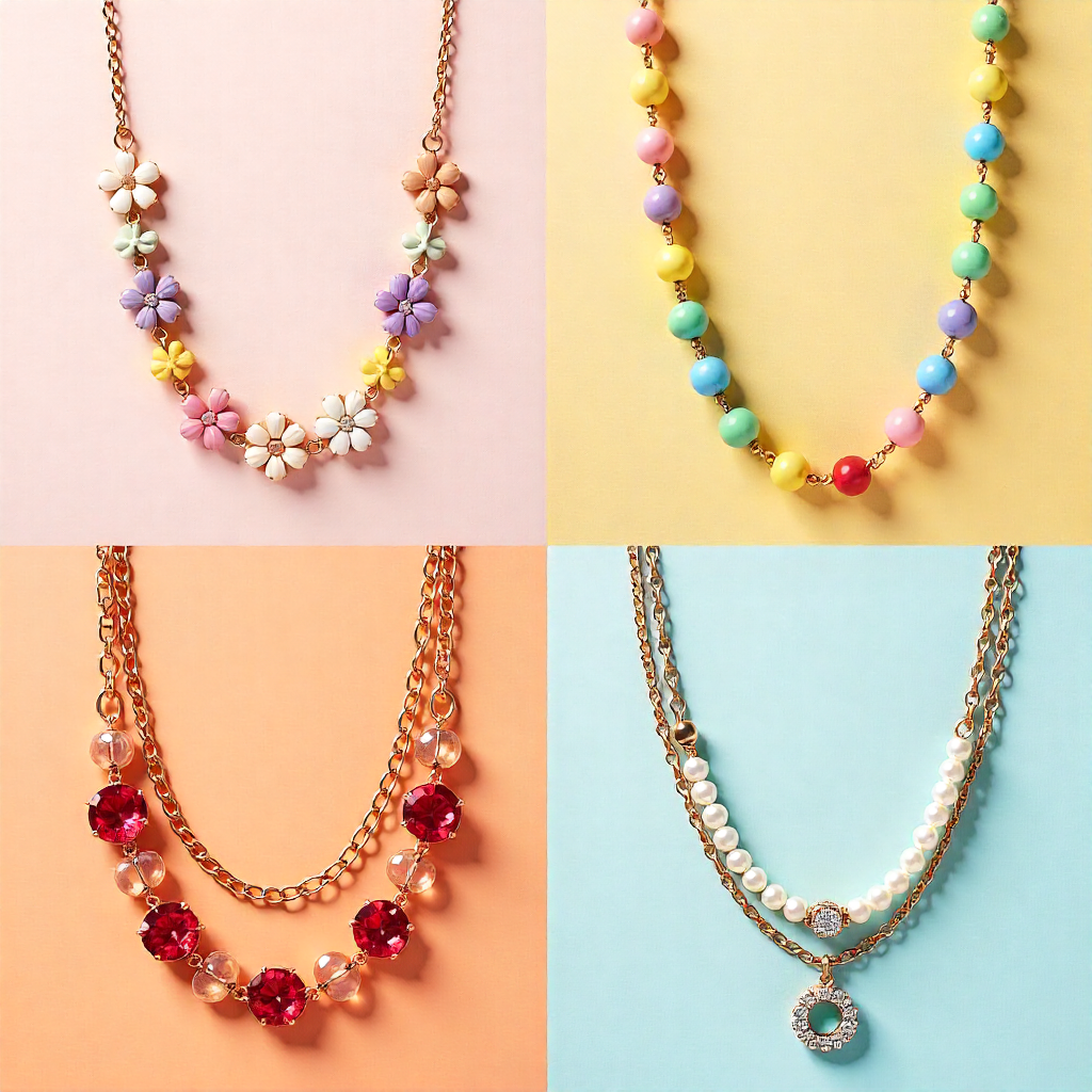 The Psychology of Jewelry: Why We Wear What We Wear