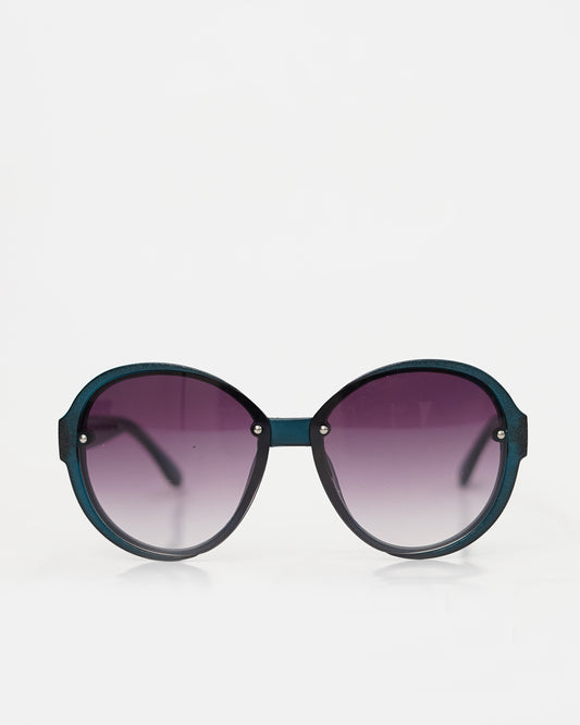 90s Chic Round