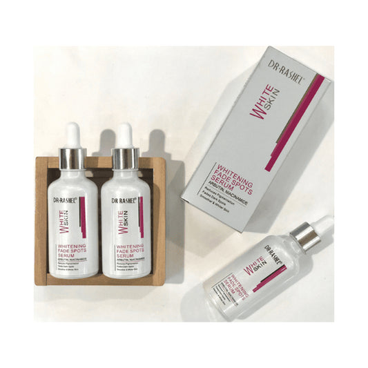 Dr Rashel Whitening Cream