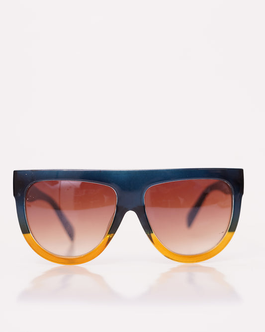 Large Frame Retro