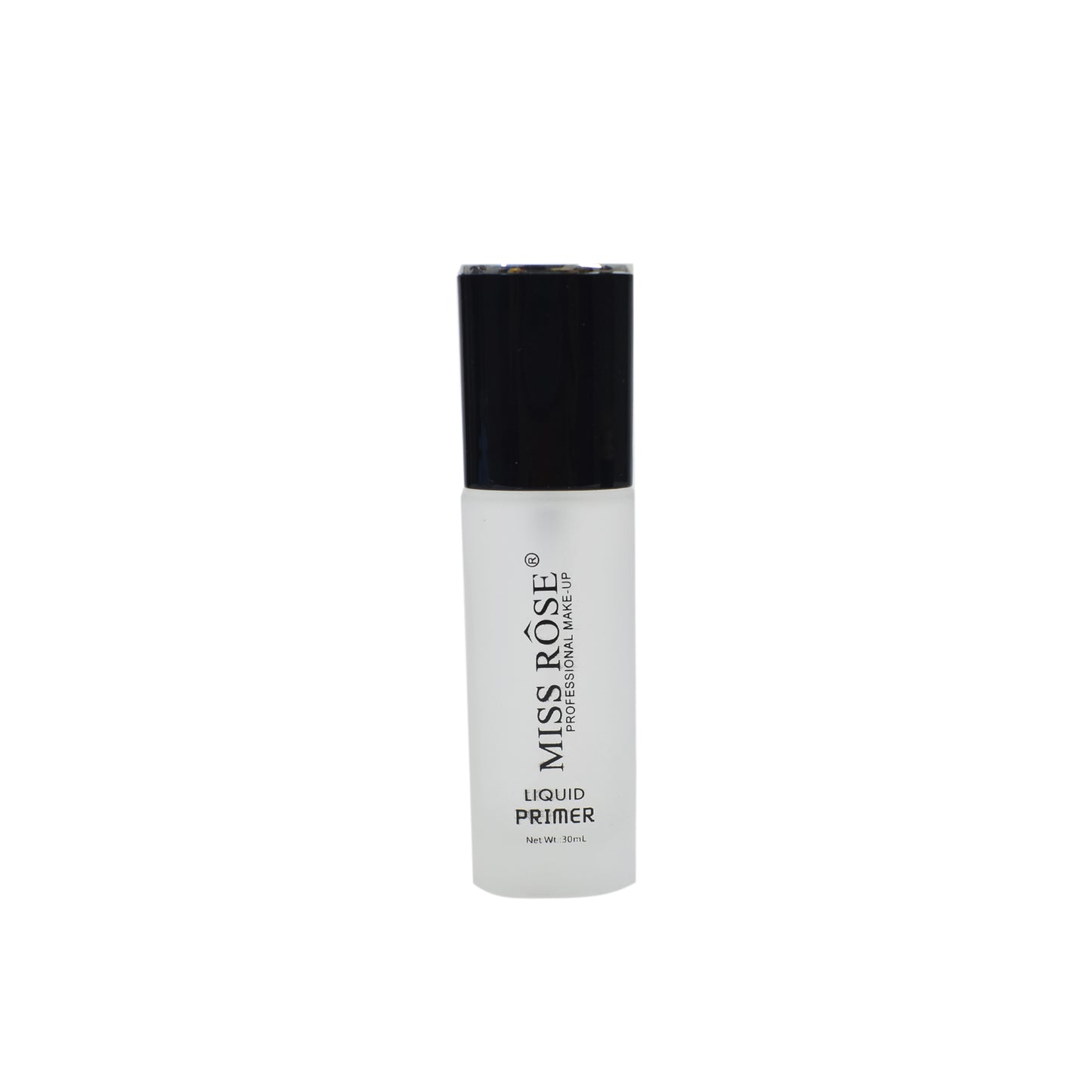 Miss Rose Primer