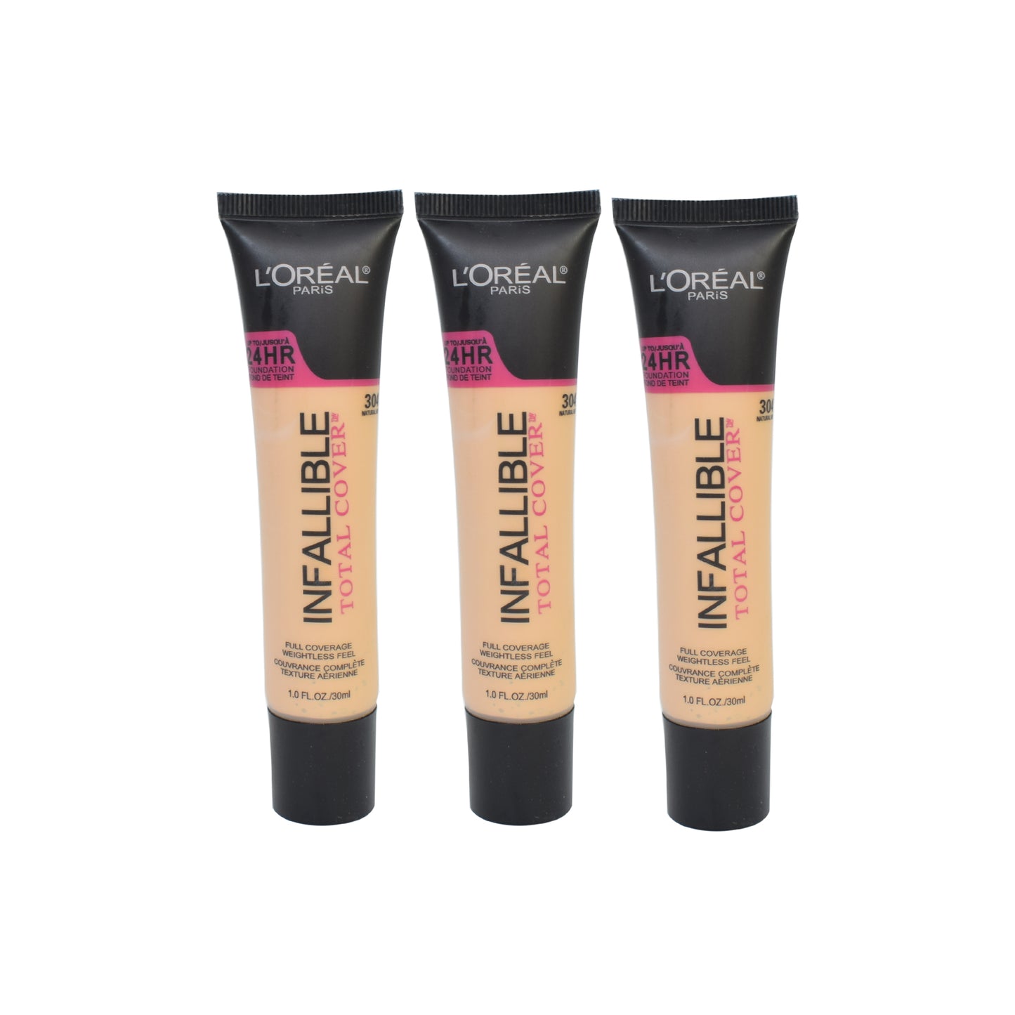 Loreal Foudation