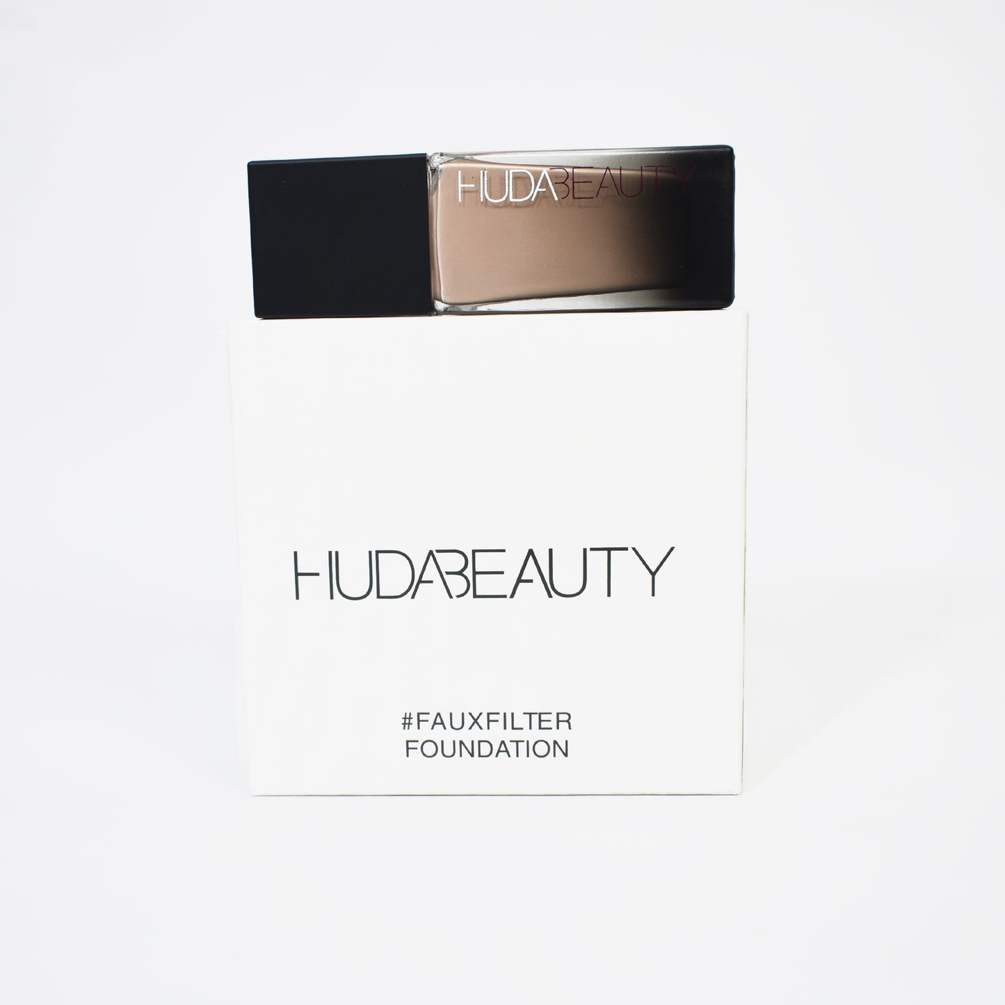 Huda Foundation
