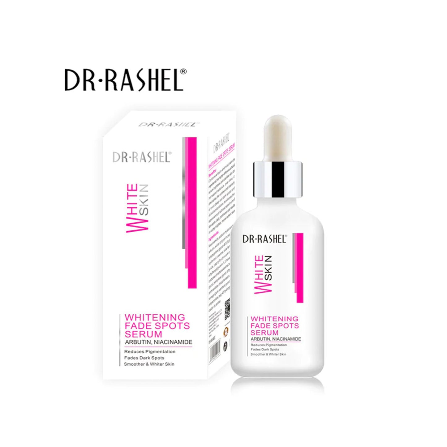 Dr Rashel Whitening Cream