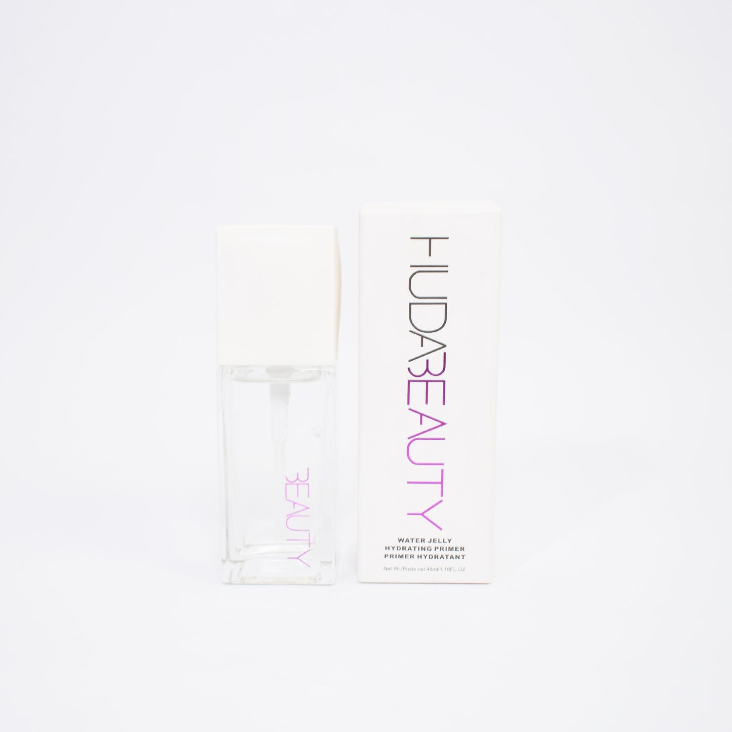 Huda Beauty Primer