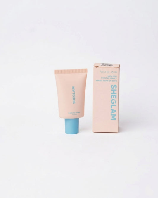 Sheglam Pore No More Primer