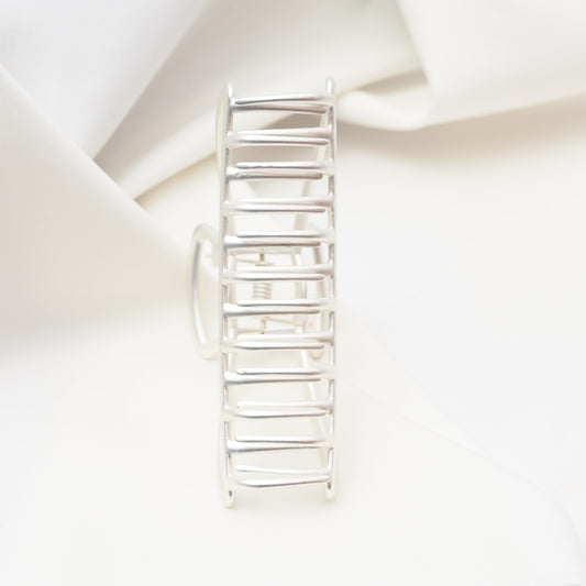 Hair Claw Clamps Metal Hair Crab