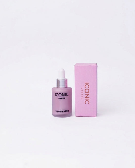 Iconic Liquid highlighter