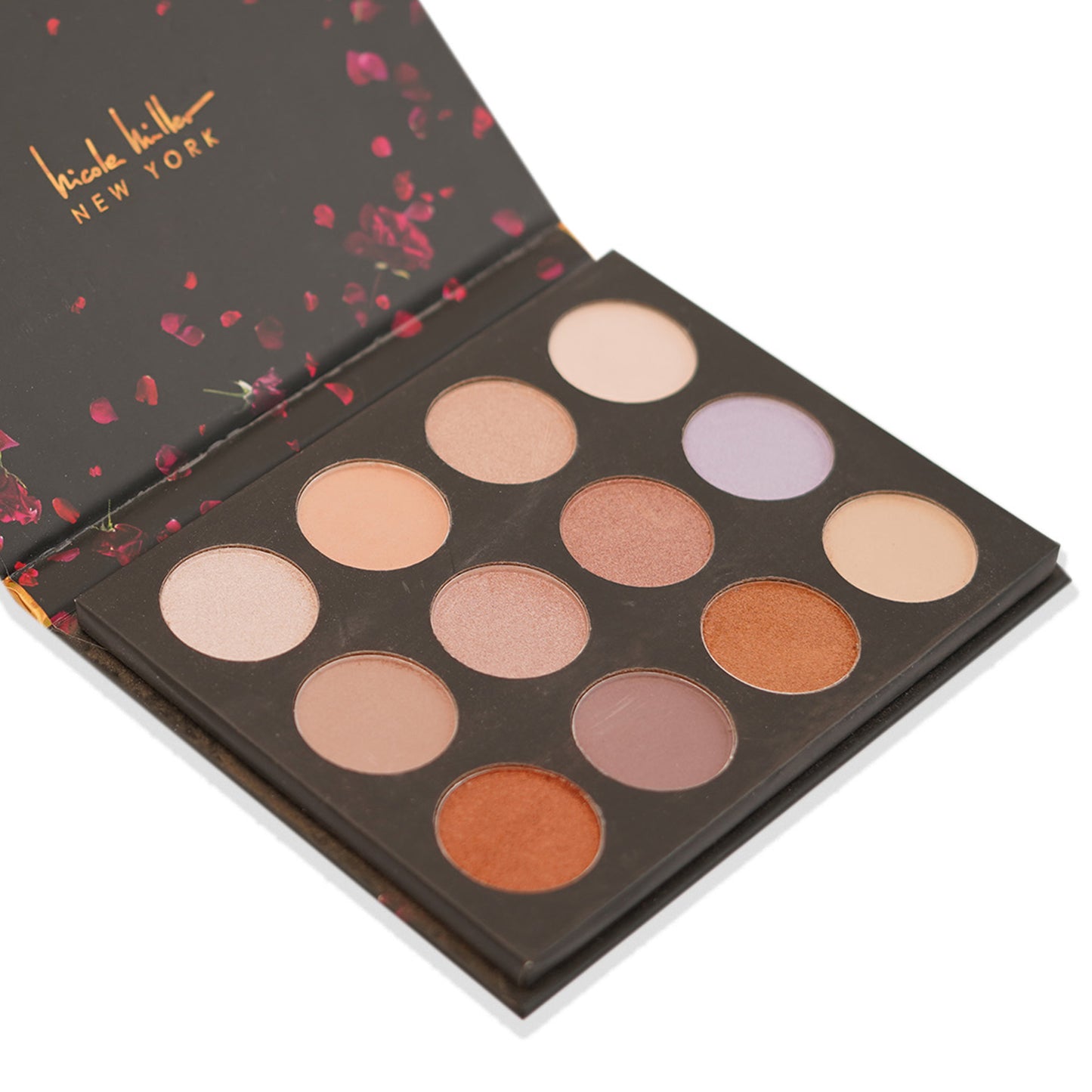 Kit Botanical Eyeshadow Pallet