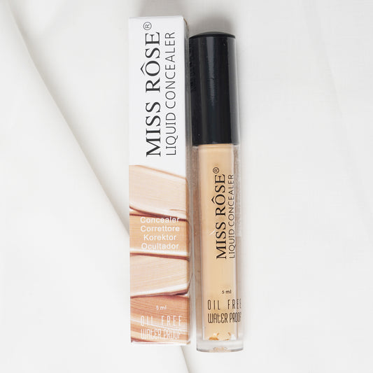 Miss Rose Liquid Concealer
