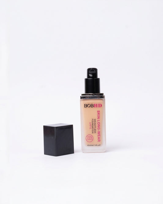 BOB HD Foundation