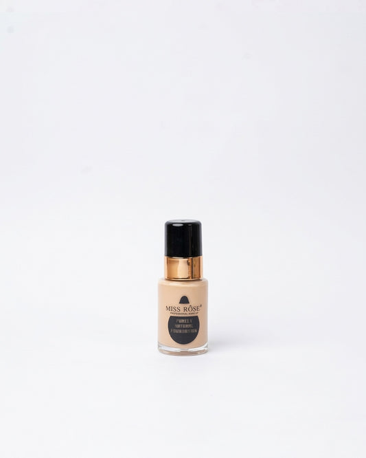 Miss Rose Foundation Pump 30Ml