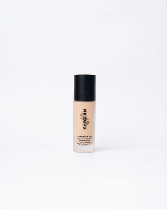 SHEGLAM Complexion Foundation