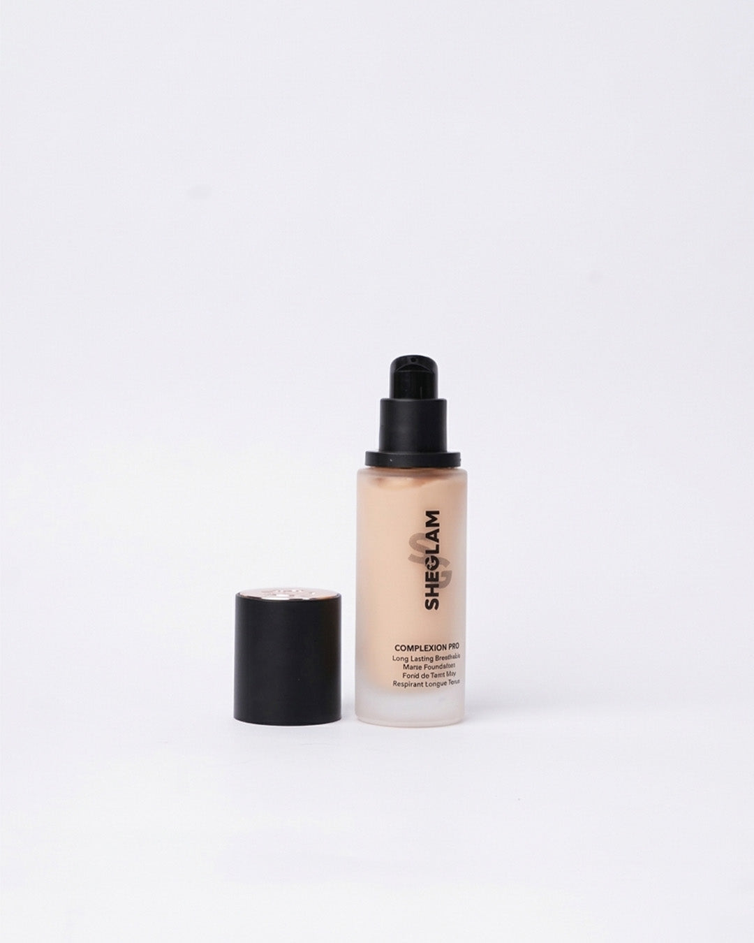 SHEGLAM Complexion Foundation