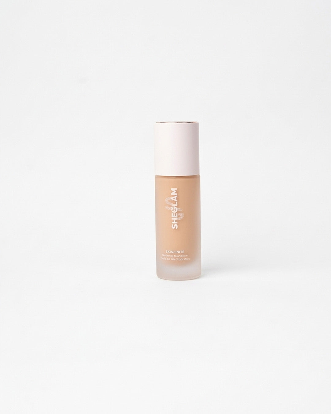 SHEGLAM Skinfinite Hydrating Foundation.