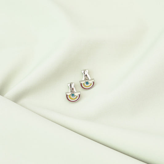 Vintage Native American Sterling Silver