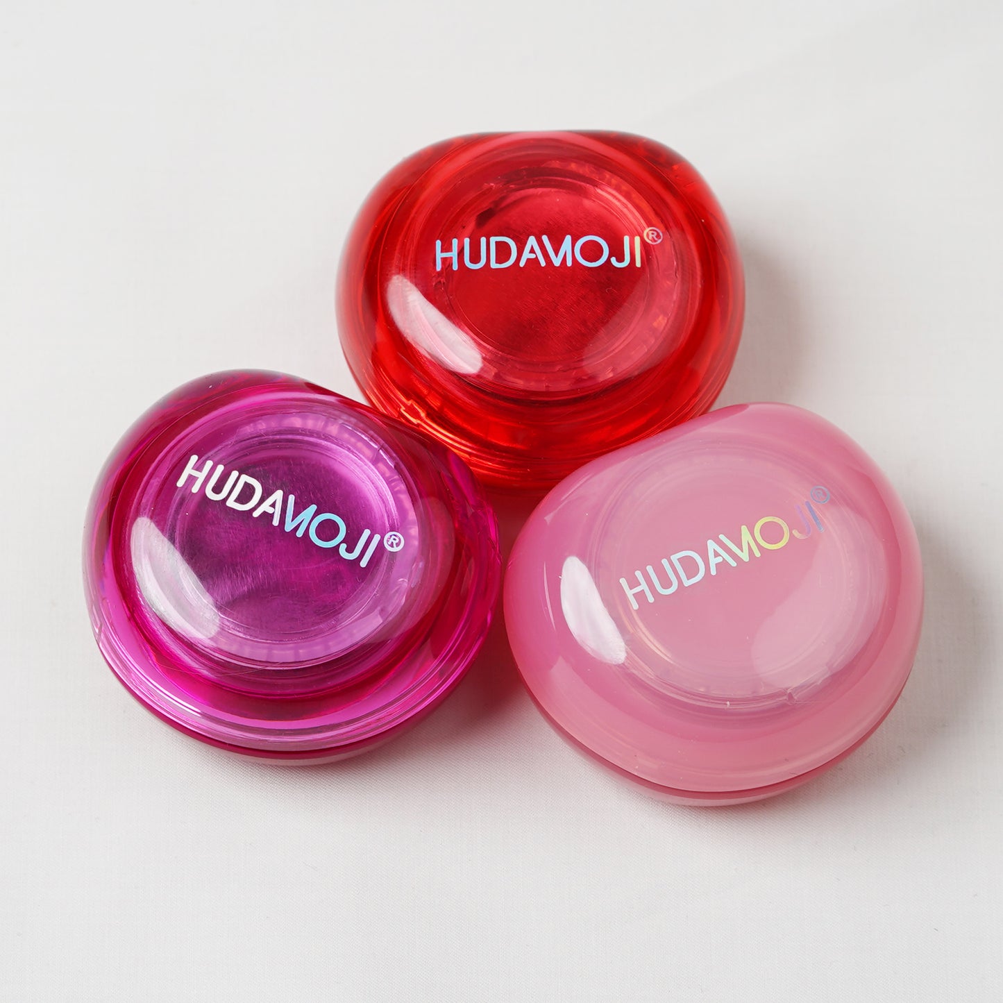 Hudamoji Blush Lip