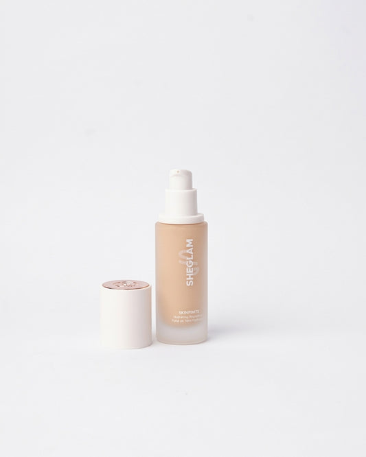 SHEGLAM Skinfinite Hydrating Foundation.