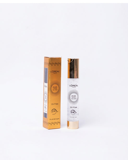 Loreal Gel Base Primer