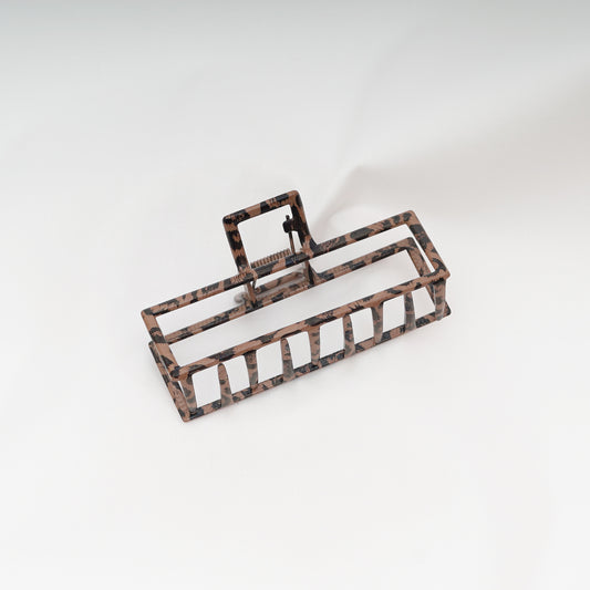 Twist & Hold Metal Clip