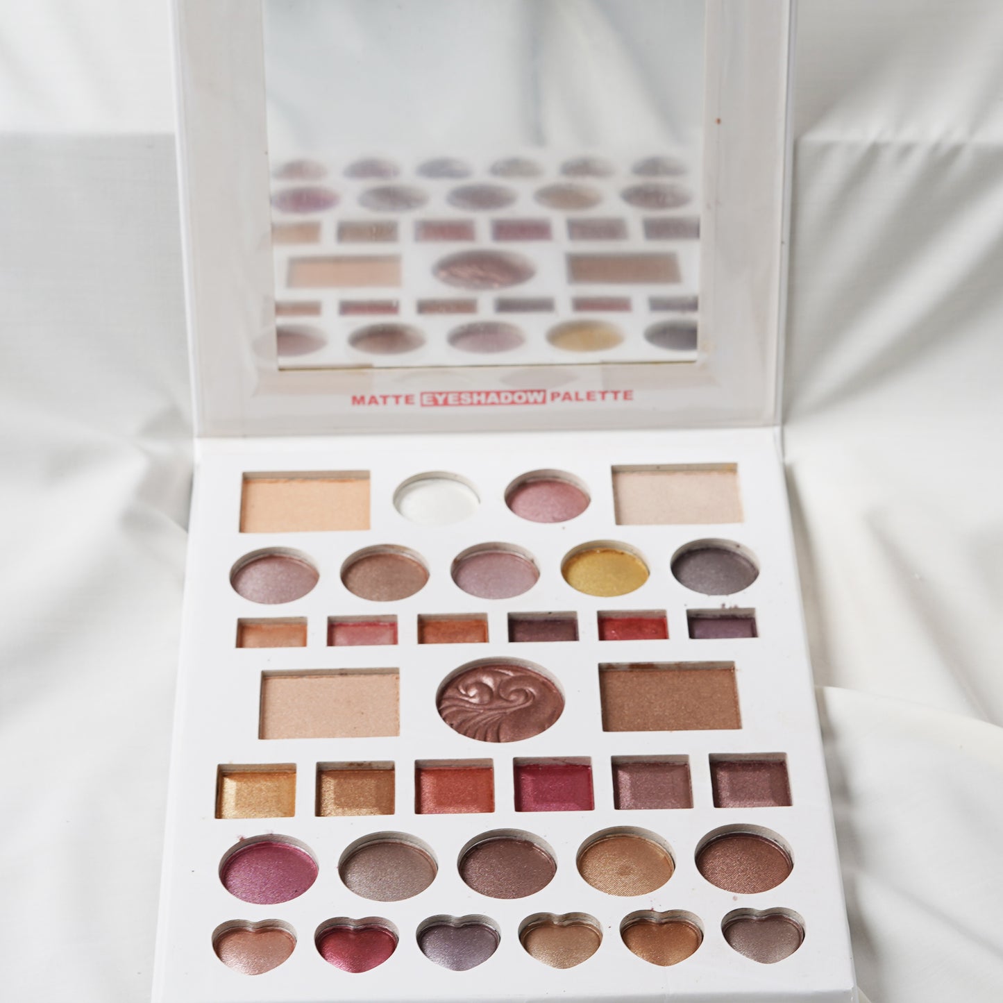 Huxia Beauty Trendy Look