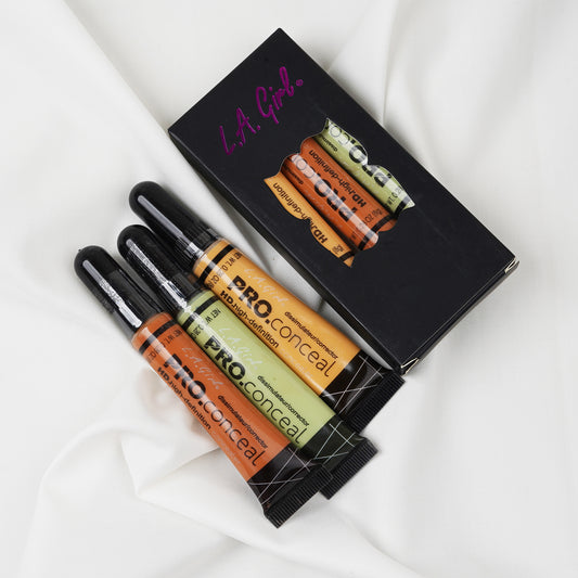 L.A. Girl Pro Conceal color