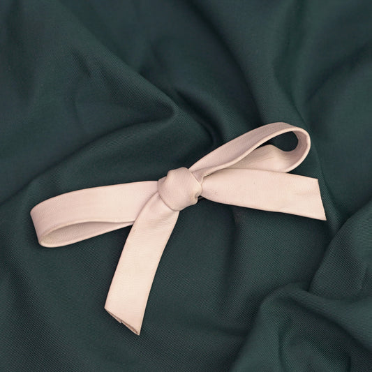 Chiffon Bow Hair Band