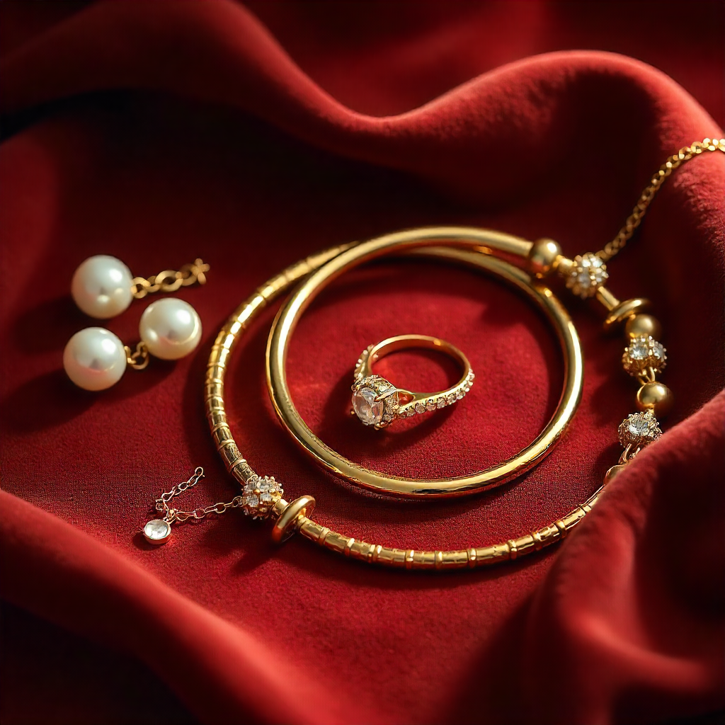 Why Jewelry Will Always Be Timeless in Fashion