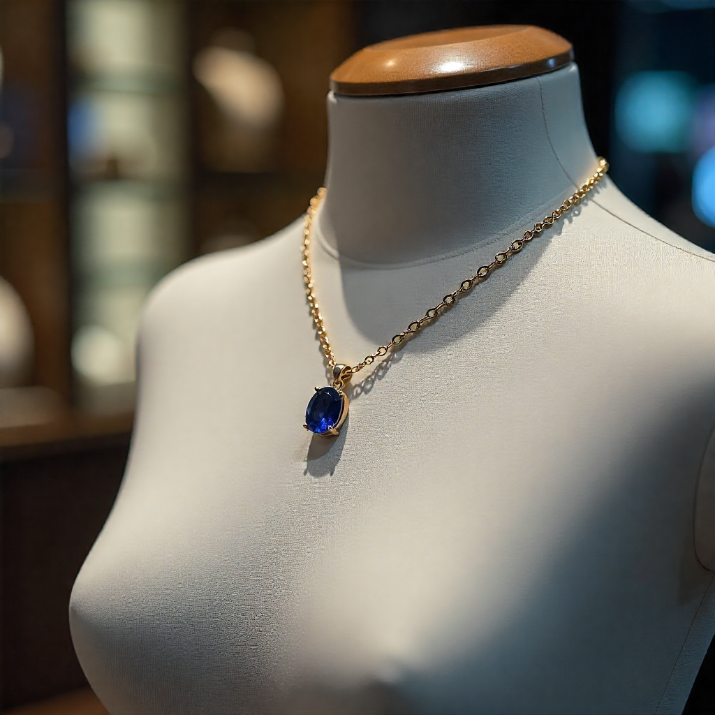 How Jewelry Completes the Look of Pakistani Festive Outfits