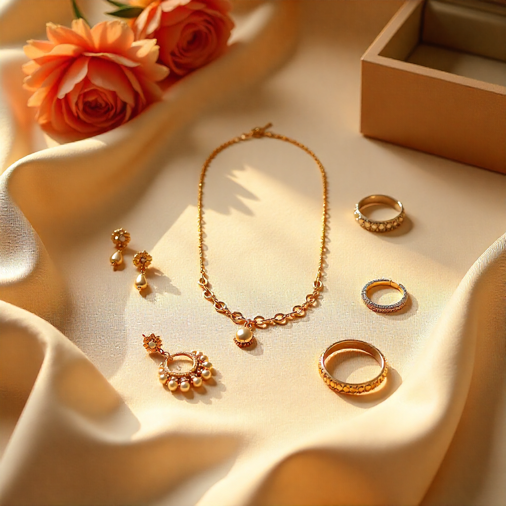 How Jewelry Influences Confidence and Personal Style