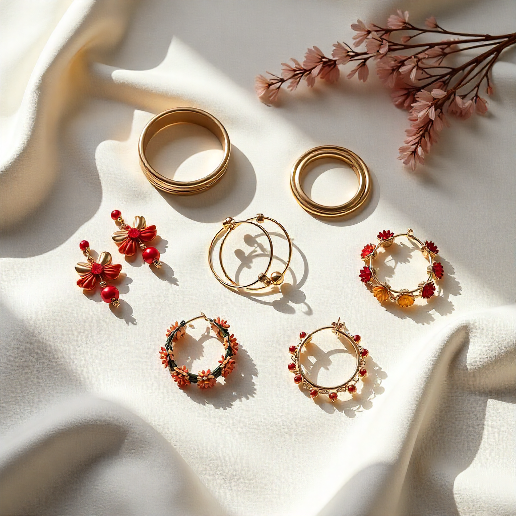 Seasonal Jewelry Trends Every Fashion Lover Should Know