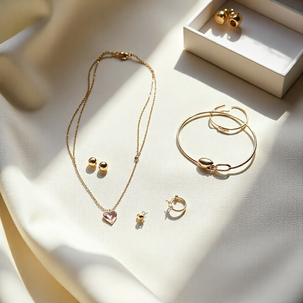 Everyday Jewelry Essentials You’ll Actually Wear
