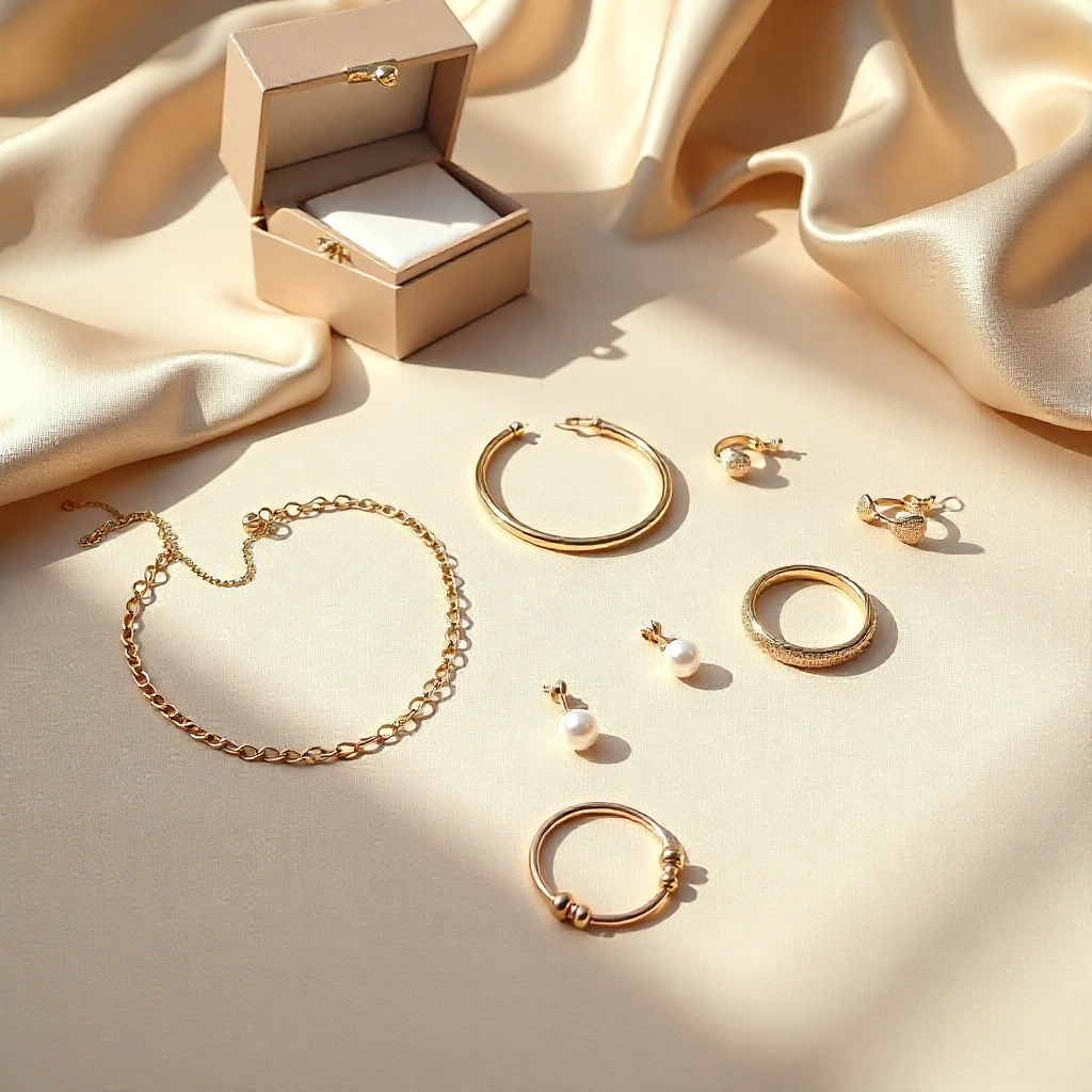 How to Build a Versatile Jewelry Collection on a Budget