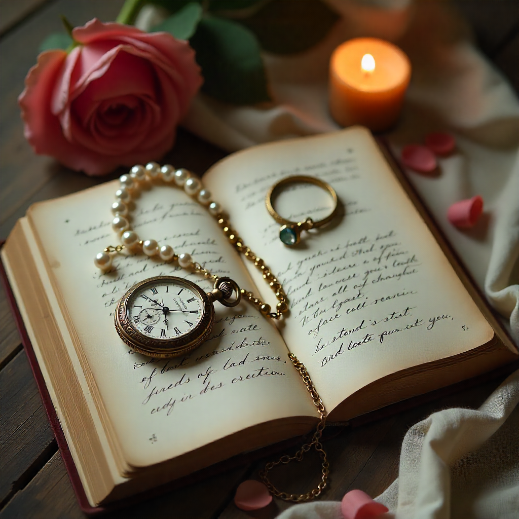 Why Jewelry Will Always Be More Than Just an Accessory