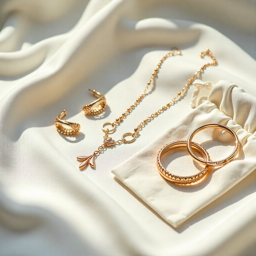 How to Take Care of Your Artificial Jewelry