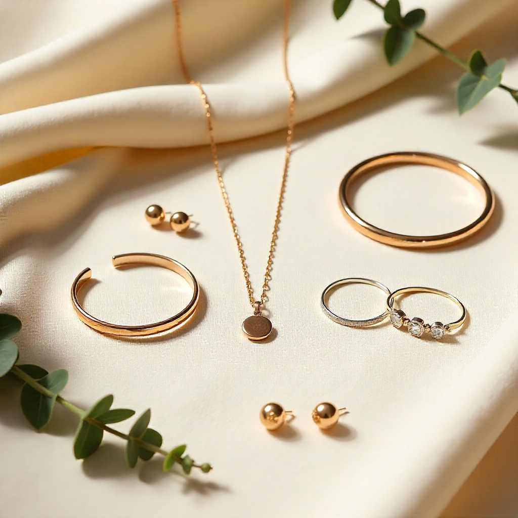 Everyday Jewelry Pieces That Add Instant Elegance