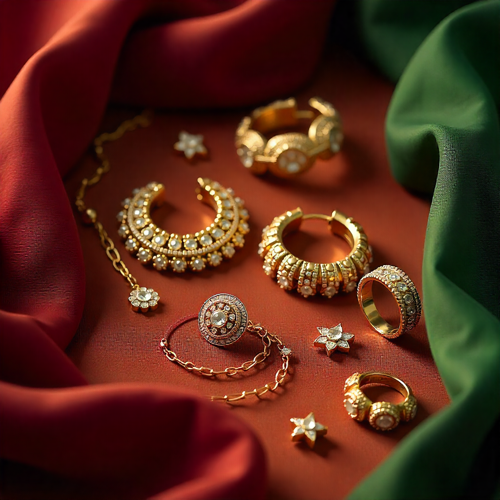 Why Artificial Jewelry is Gaining Popularity Over Gold