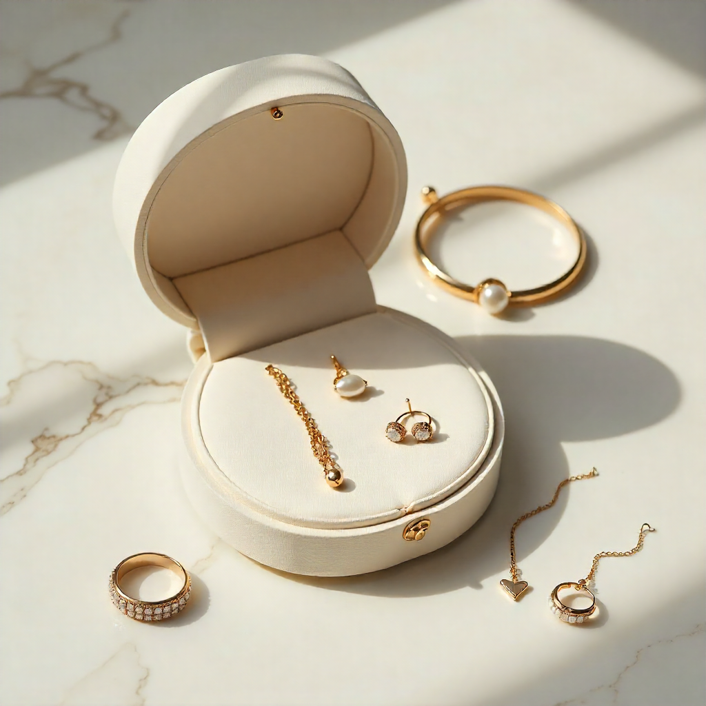 Essential Jewelry Pieces Every Woman Should Own