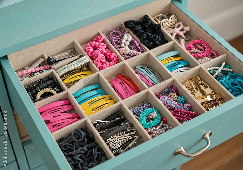 Hair Accessory