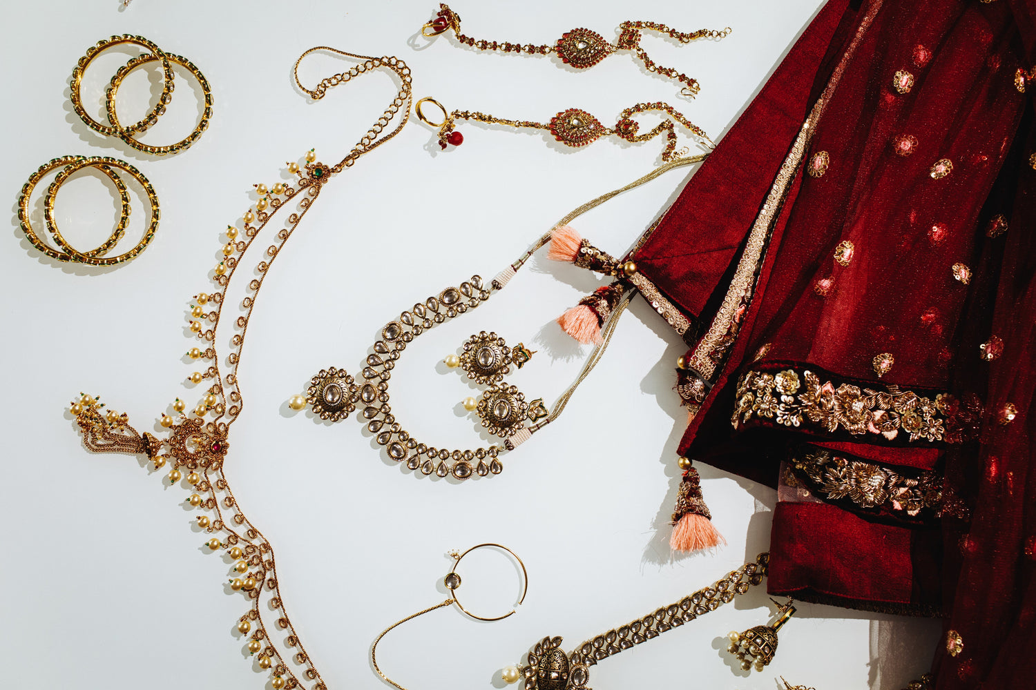 Jewellery