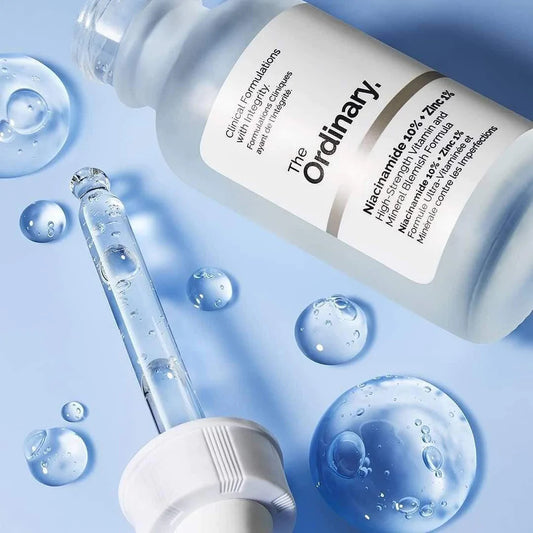 Ordinary Serum