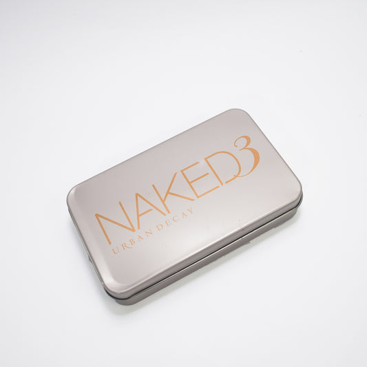 Naked  Brush Box