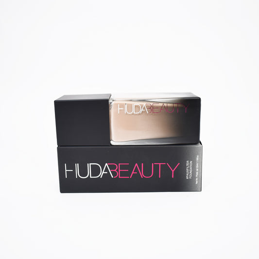 Huda Foundation
