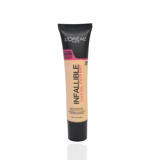Loreal Foudation