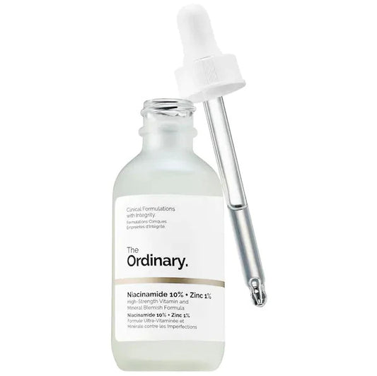 Ordinary Serum