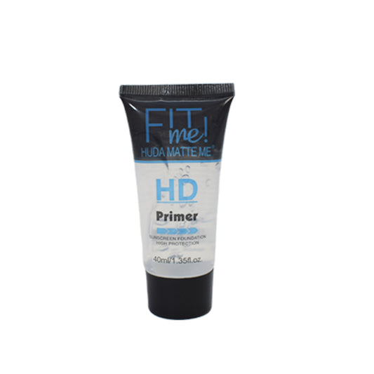 Fitme Primer
