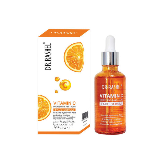 Dr Rasheel Serum