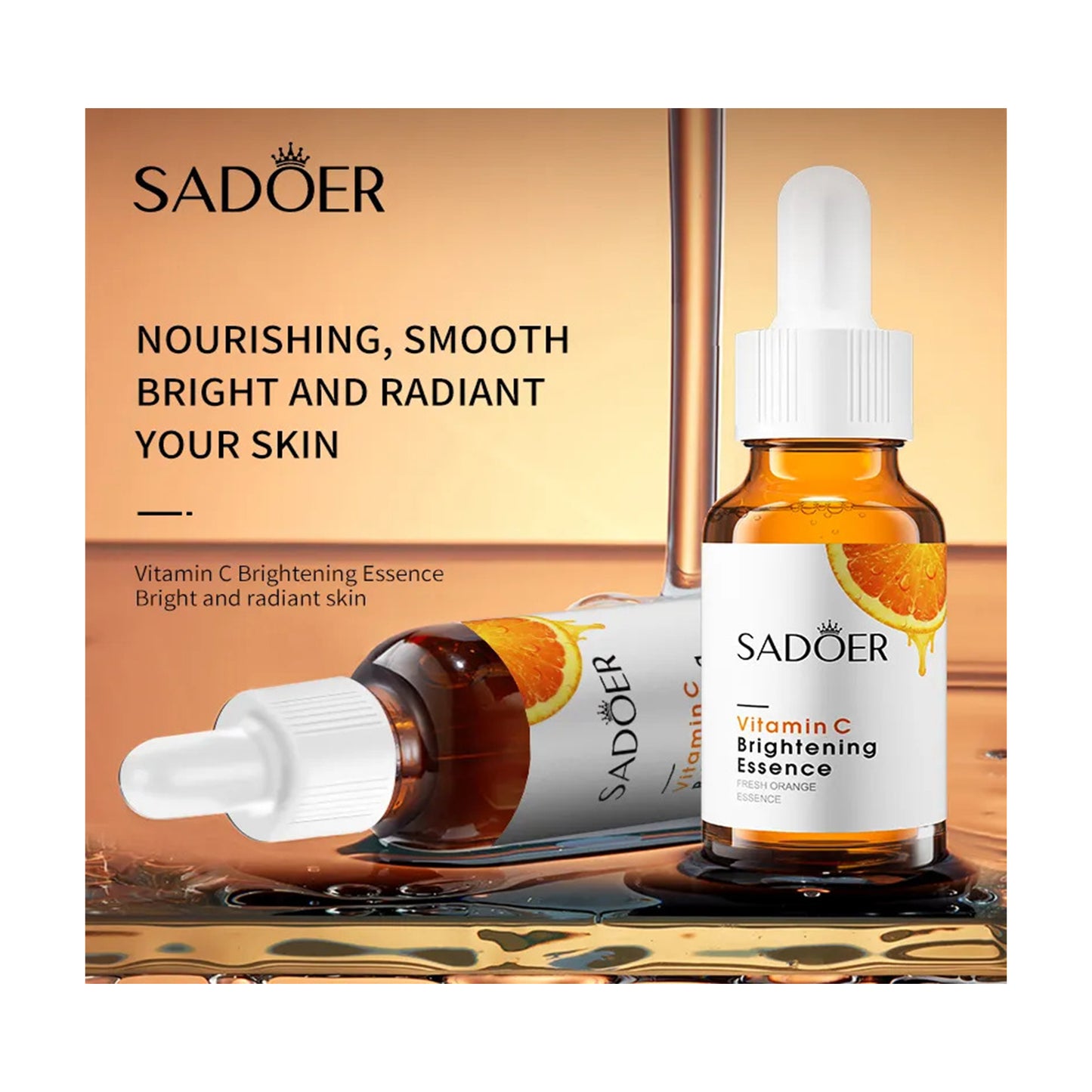 Sadoer Serum
